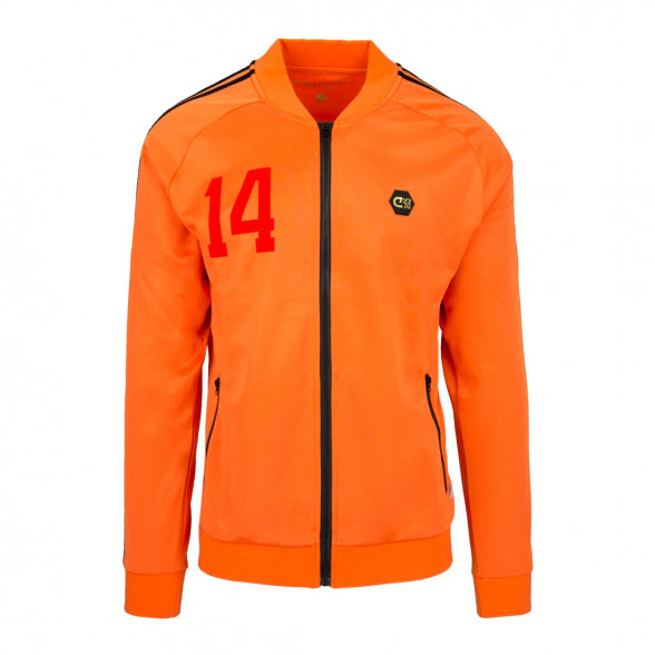 Holland 1974 Retro Jacket 