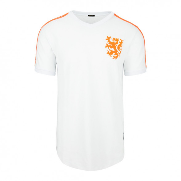 Holland Vintage shirt WC 1974 Away