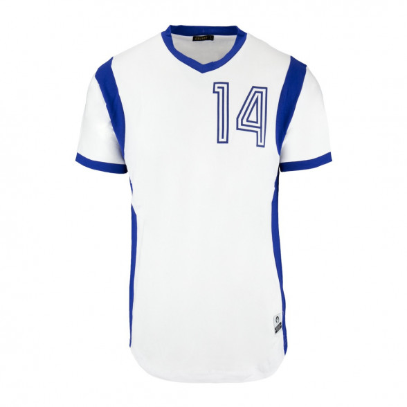 Los Angeles Cruyff Retro Shirt | Away 