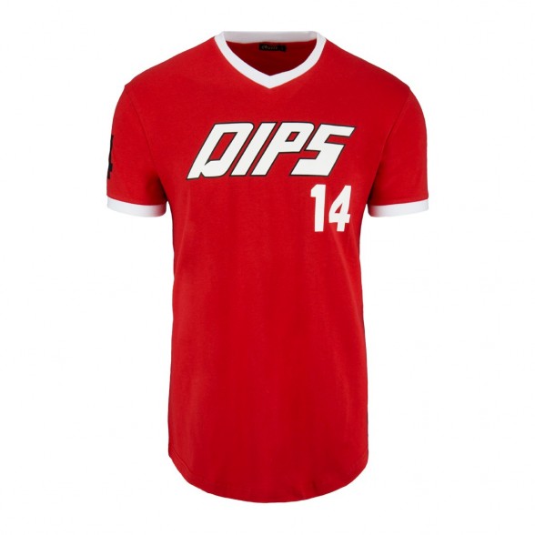Washington Cruyff Retro Shirt 