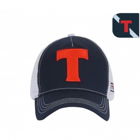 Casquette Trucker Toho