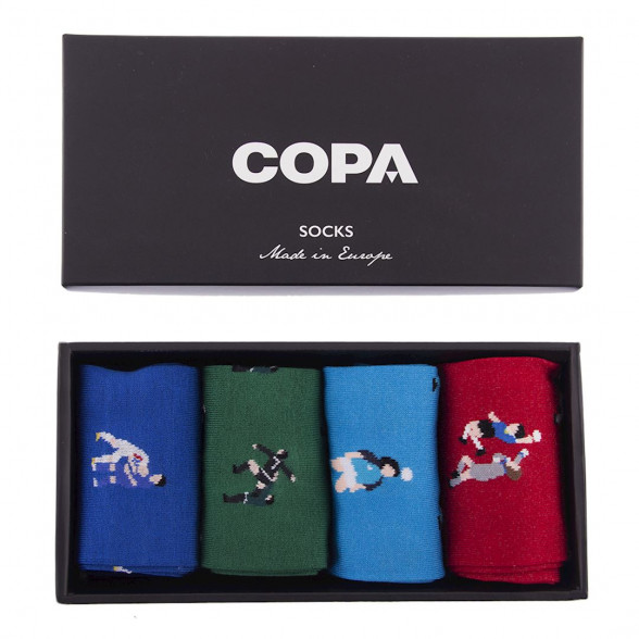 Casual Socks Box Set