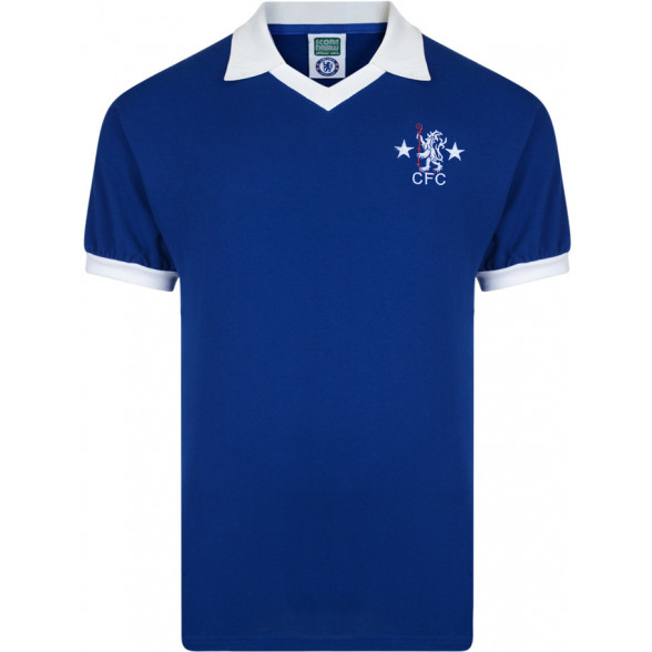 Chelsea FC Vintage Shirt 1976