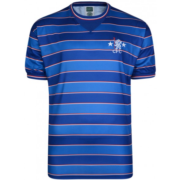 Chelsea Retro Shirt 1983-84