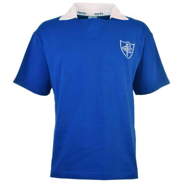 Chelsea FC Retro Shirt 1955