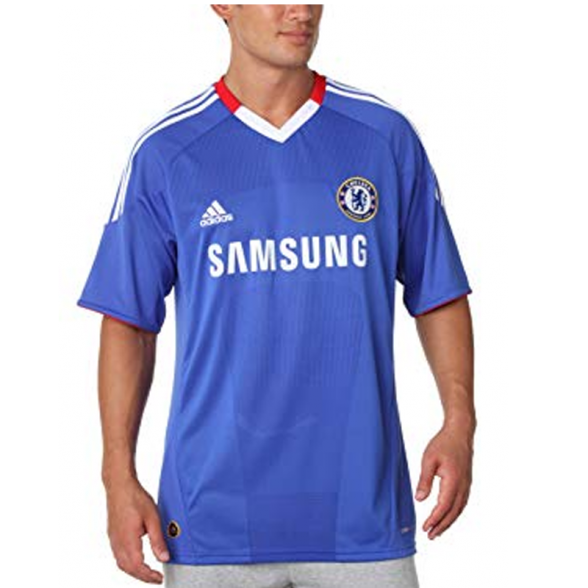 Chelsea Vintage Shirt 2010/2011