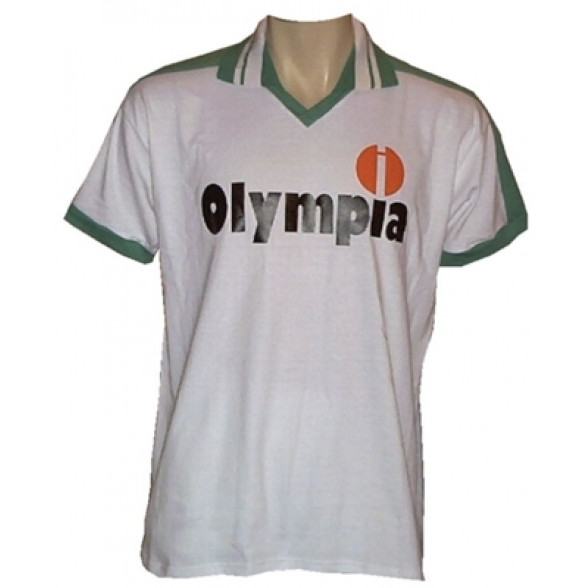 SV Werder Bremen 1982-83 Retro Shirt | Away