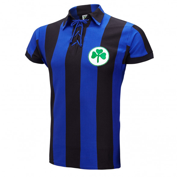 SPVGG Greuther Furth 1914 Retro Shirt