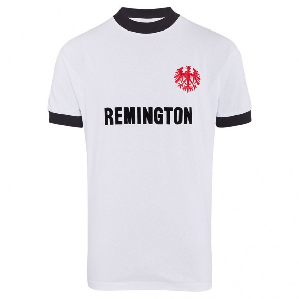 Eintracht Frankfurt 1974/75 Retro Shirt