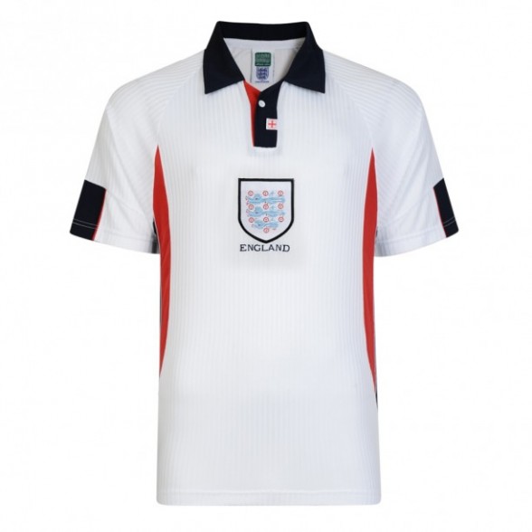 England Classic Shirt 1998