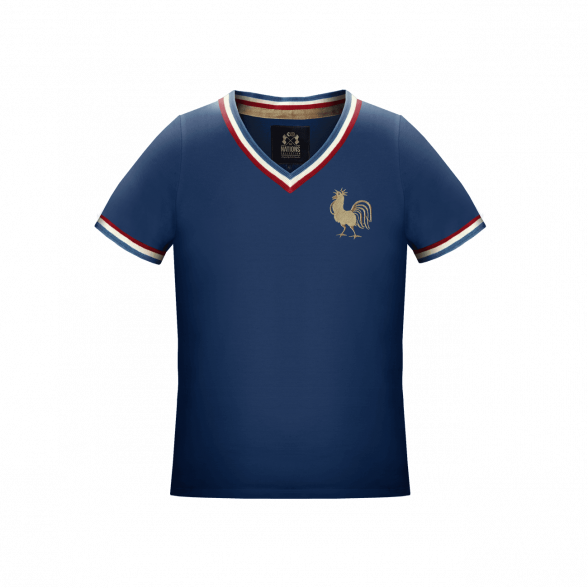 France | Le Bleus | Kids