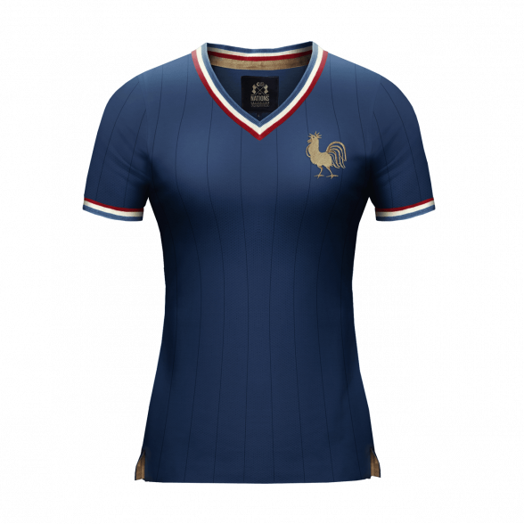 France | Les Bleus | Women