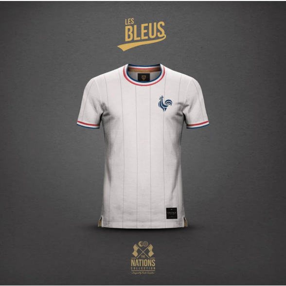 France | Les Bleus Away