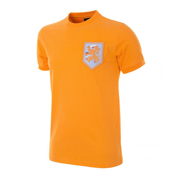 Holland Vintage shirt 1966