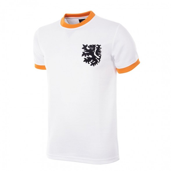 Holland World Cup 1978 | Away Shirt 