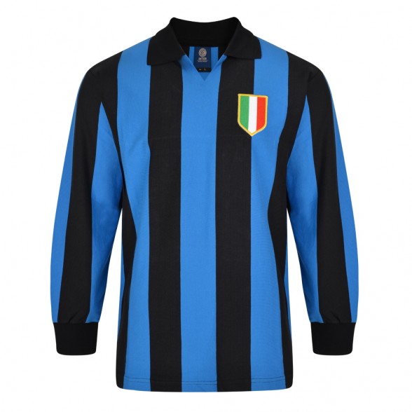 F.C. Internazionale Official Shirt 1964-65