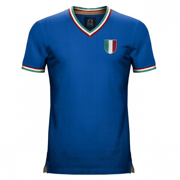 Italy | Azzurri