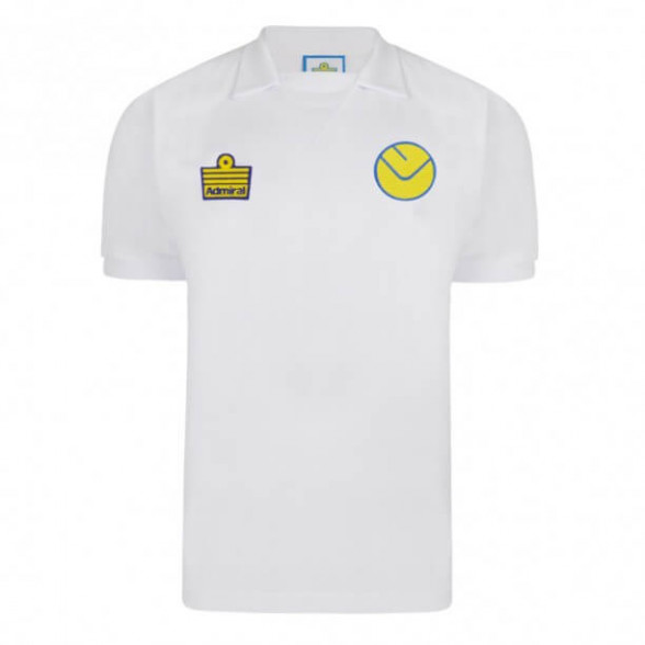 Old school leeds united shirt discount
