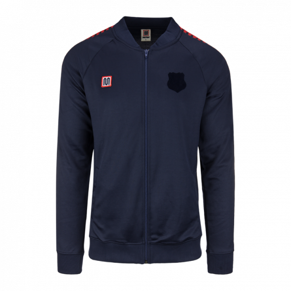 Barcelona Retro Jacket Meyba