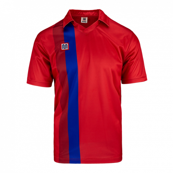 Barcelona 1988/89 Third Kit Meyba Retro Shirt