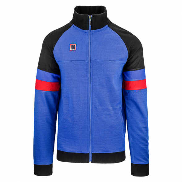 Urruti 1984/85 Retro Jacket