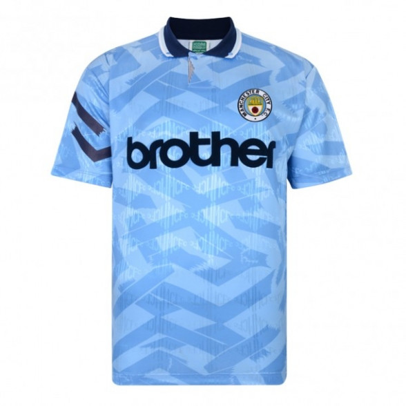 manchestercity clasic gameshirts vintage