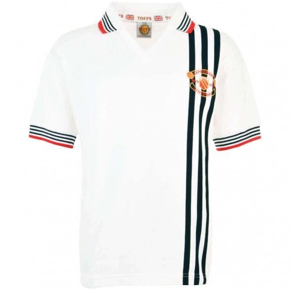 Manchester united cheap vintage shirt