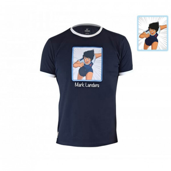 Mark Landers t-shirt