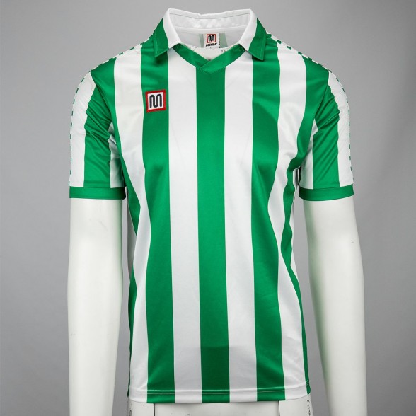 Real Betis Meyba Retro Shirt