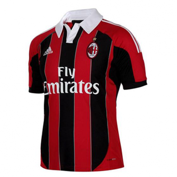 AC Milan Shirt 2012/2013