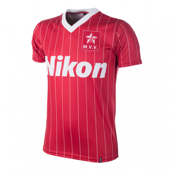 MVV Maastricht 1983/84 Retro Shirt