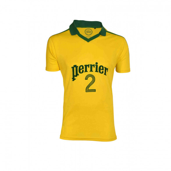 FC Nantes 1978-79 Retro Shirt