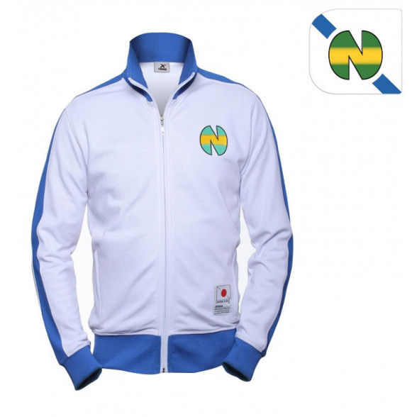 Newteam 1º season jacket  