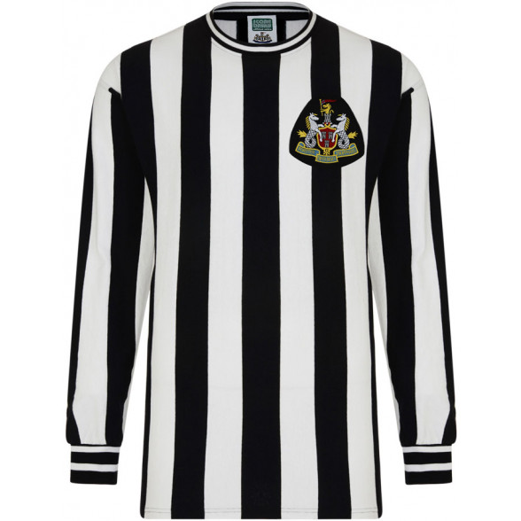 Newcastle Retro Shirt 1970