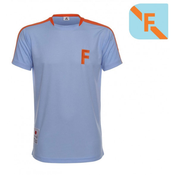 Flynet 1985 Sport Shirt