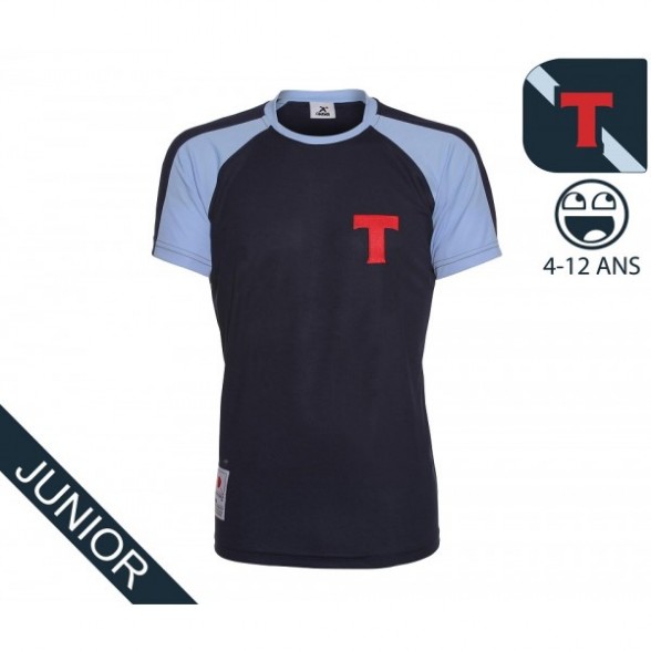 Toho team sport shirt - Mark Lenders | Kid