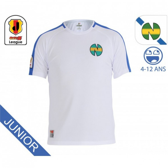 New Team 1º season sport shirt | Kid V2