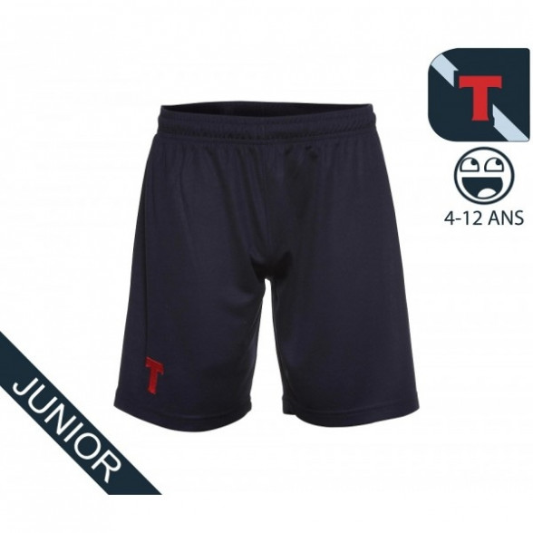 Toho team sport pant - Mark Lenders | Kid