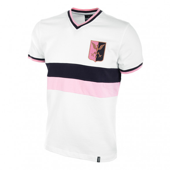 Palermo away 1970