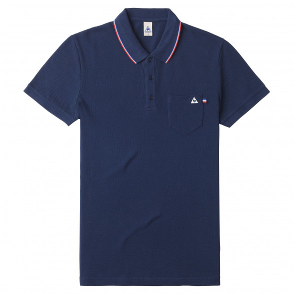 Polo New Pavot