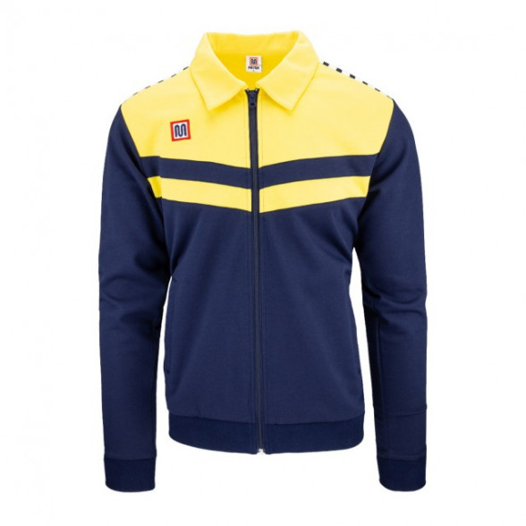 Cadiz Retro Jacket Meyba 1984/85