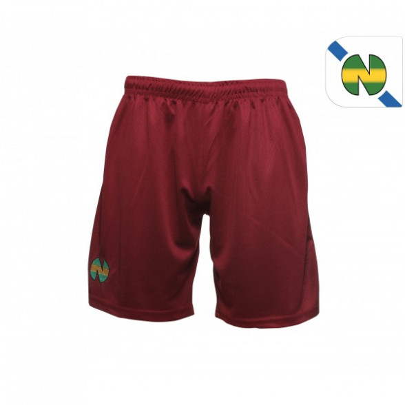 Genzo Wakabayashi New Team V2 football shorts