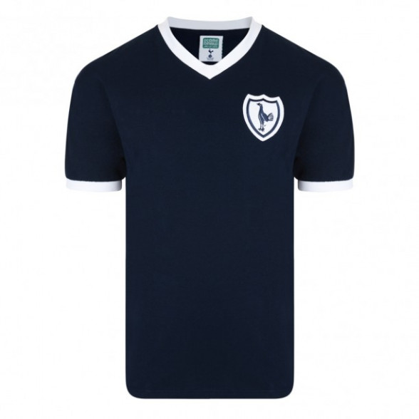 Spurs online retro shirt