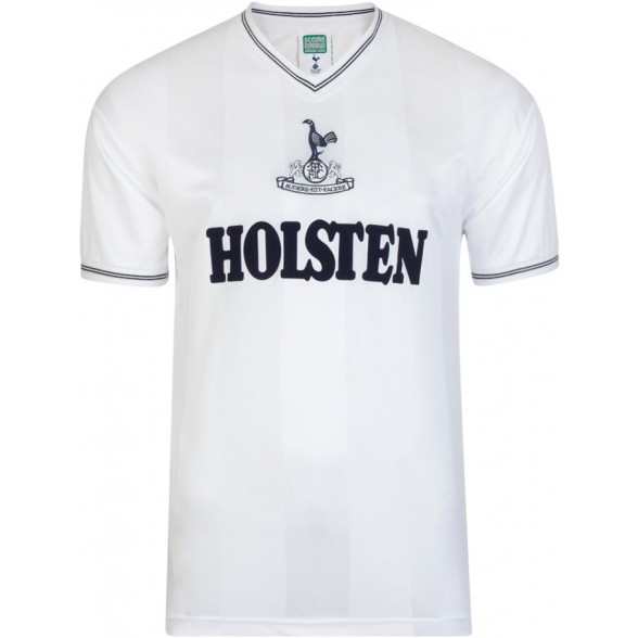 Tottenham Hotspur 1984/85 Retro Shirt