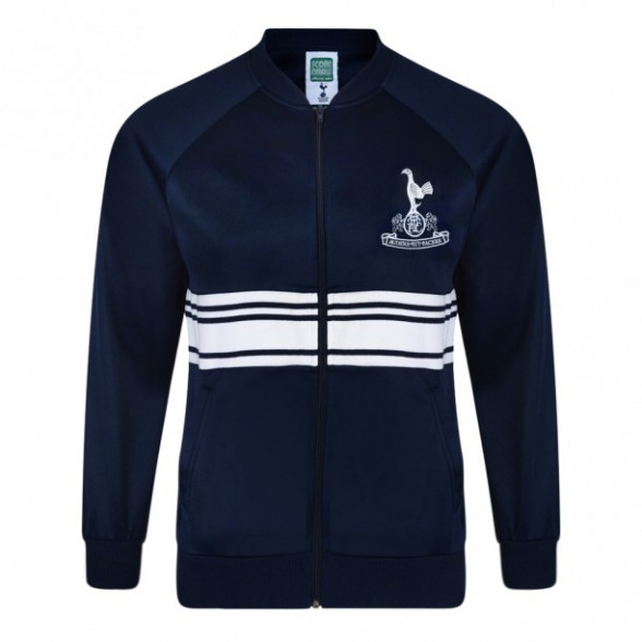 Tottenham Hotspur 1984 Retro Jacket