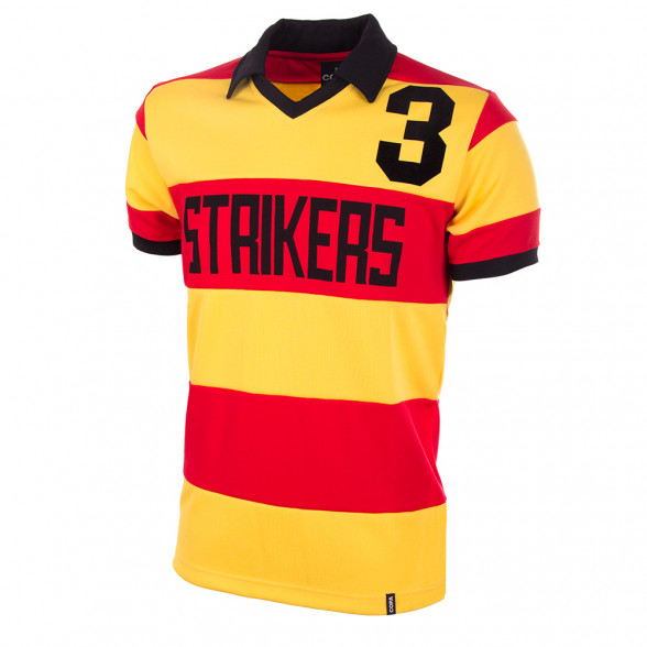 Retro Jersey Fort Lauderdale Strikers 1979