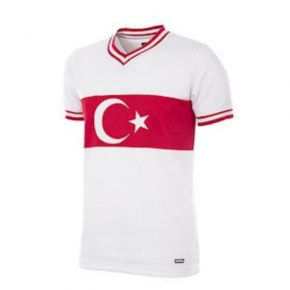 Turkey 1979 Retro Shirt 