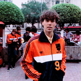 Retro soccer jackets 2025