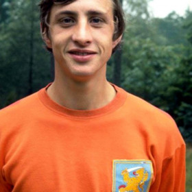 Holland Vintage shirt 1966