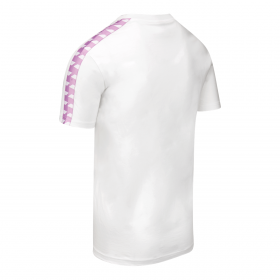 Valladolid Warm-Up Retro Shirt 